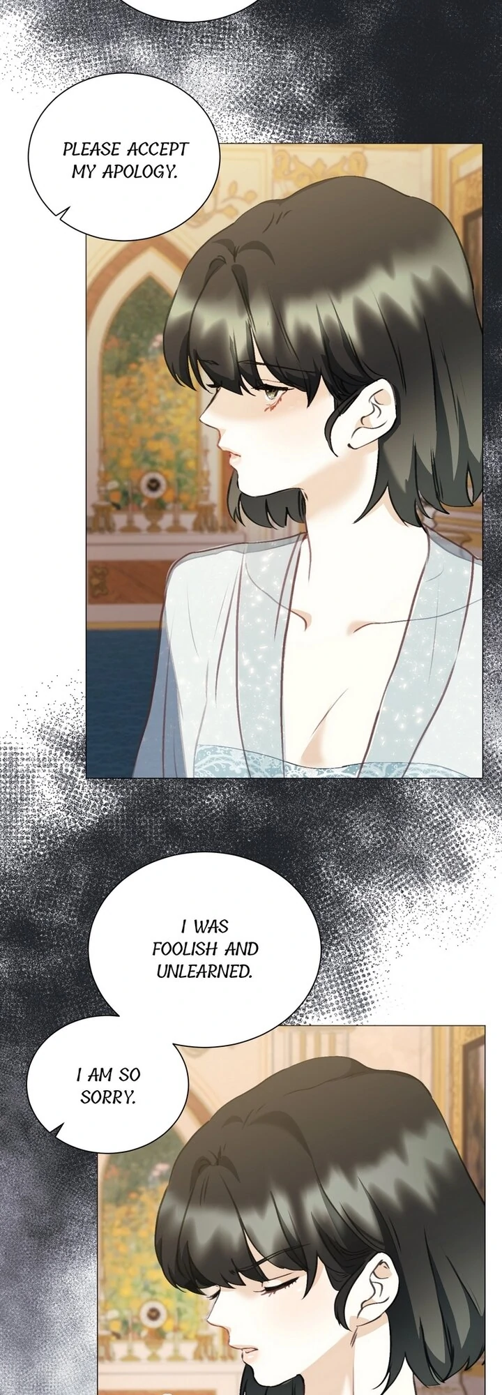 The Psycho Duke and I Chapter 54 - Page 18