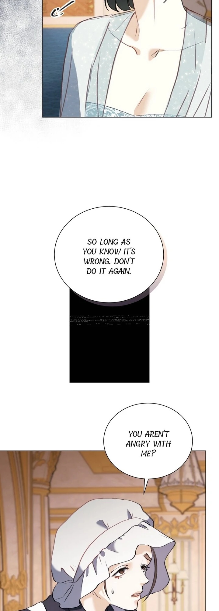 The Psycho Duke and I Chapter 54 - Page 19