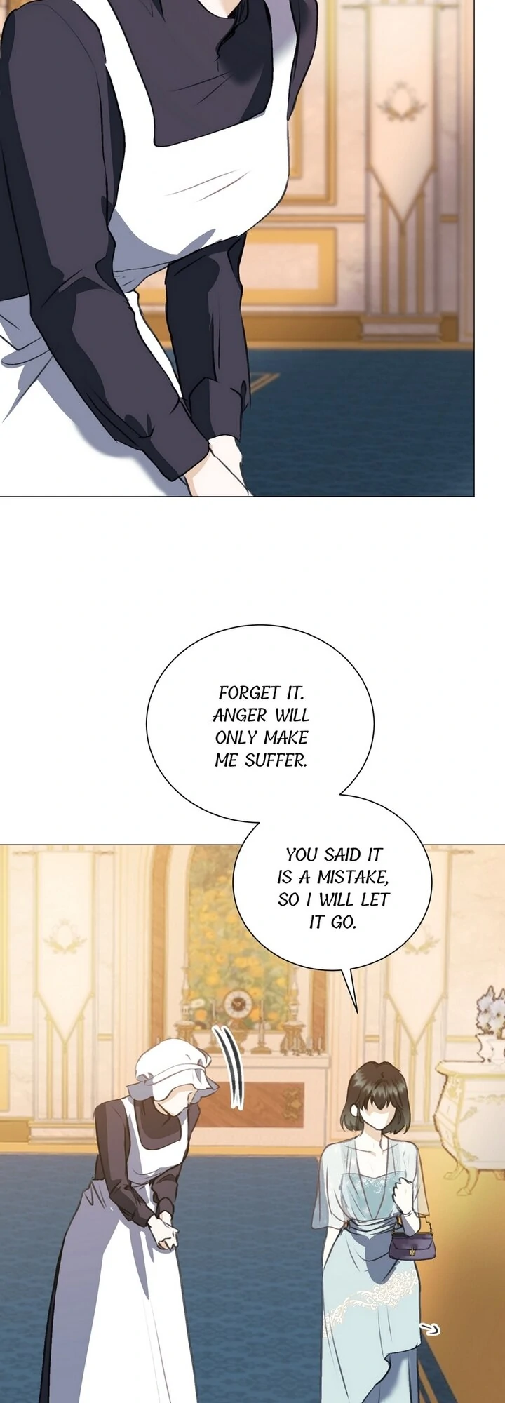 The Psycho Duke and I Chapter 54 - Page 20