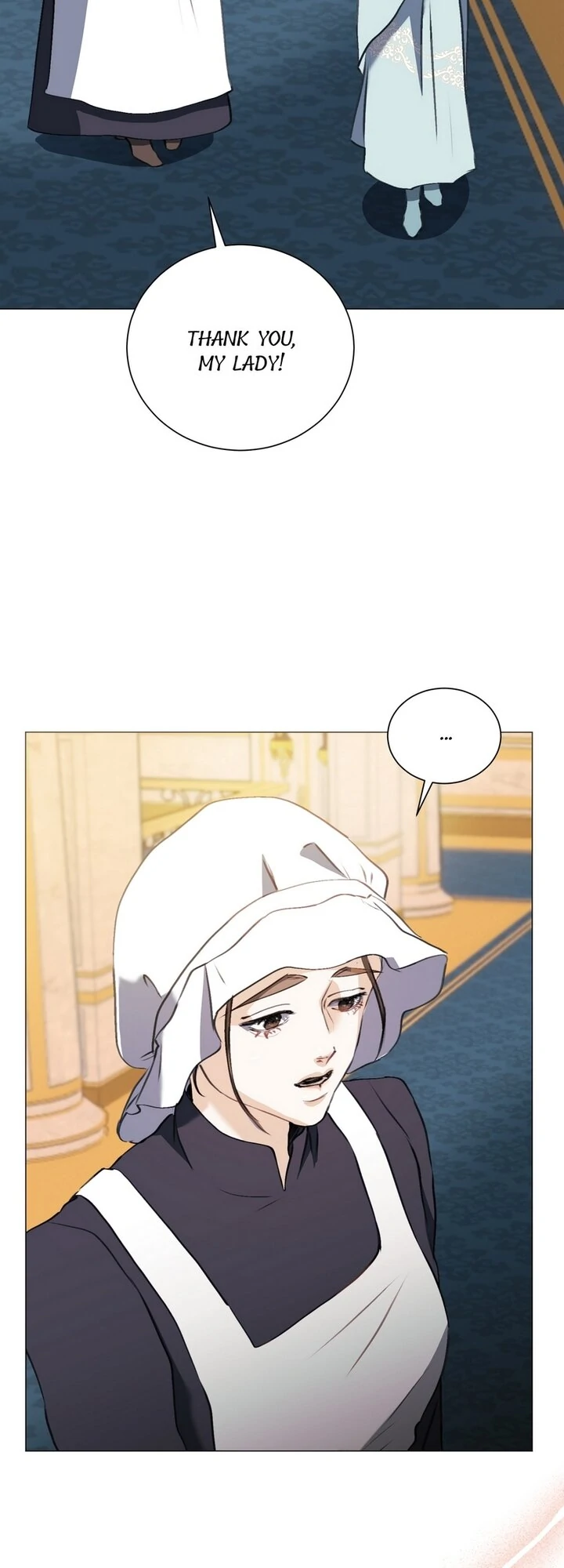 The Psycho Duke and I Chapter 54 - Page 21