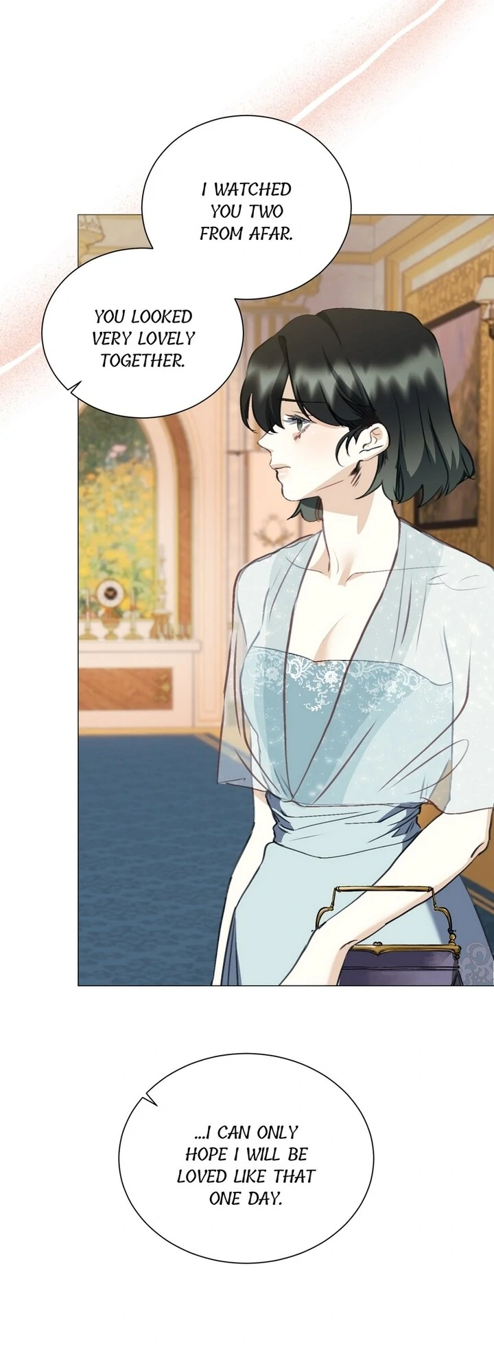 The Psycho Duke and I Chapter 54 - Page 22