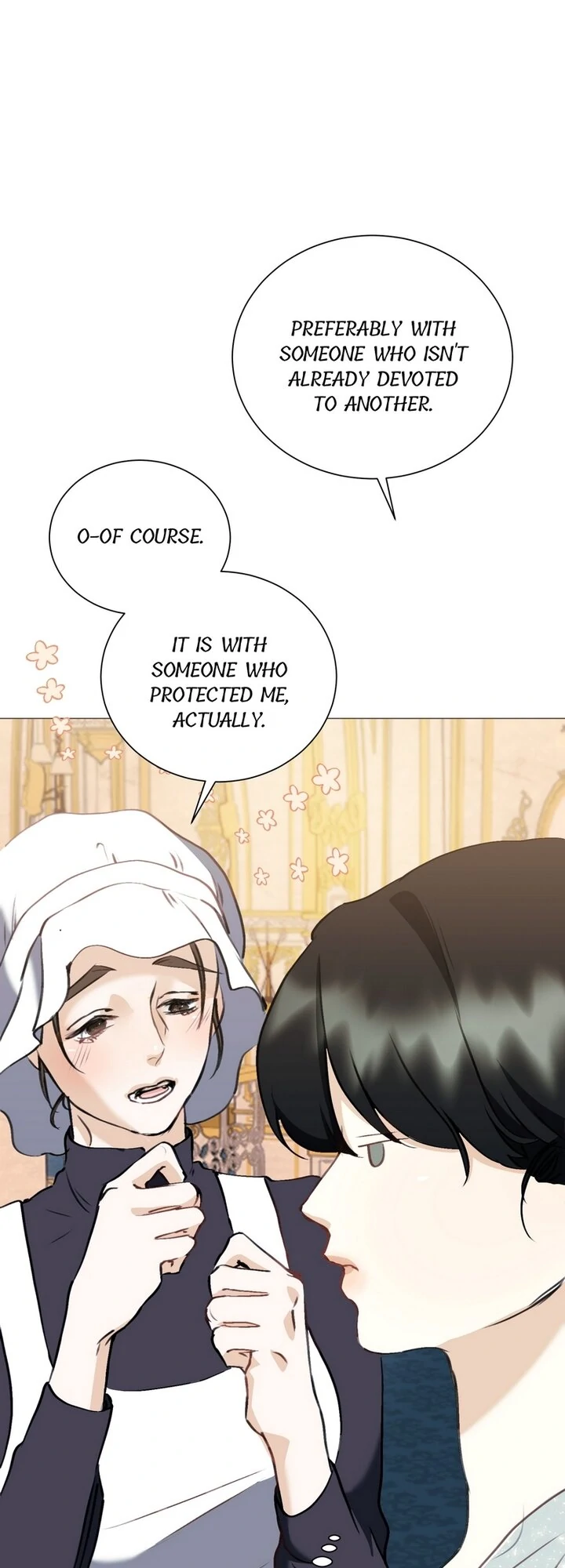 The Psycho Duke and I Chapter 54 - Page 23