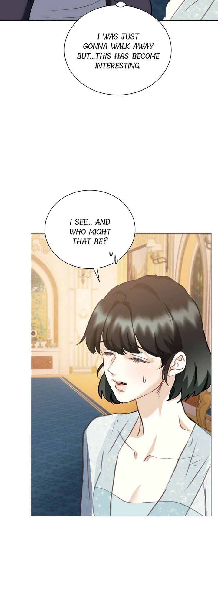 The Psycho Duke and I Chapter 54 - Page 24