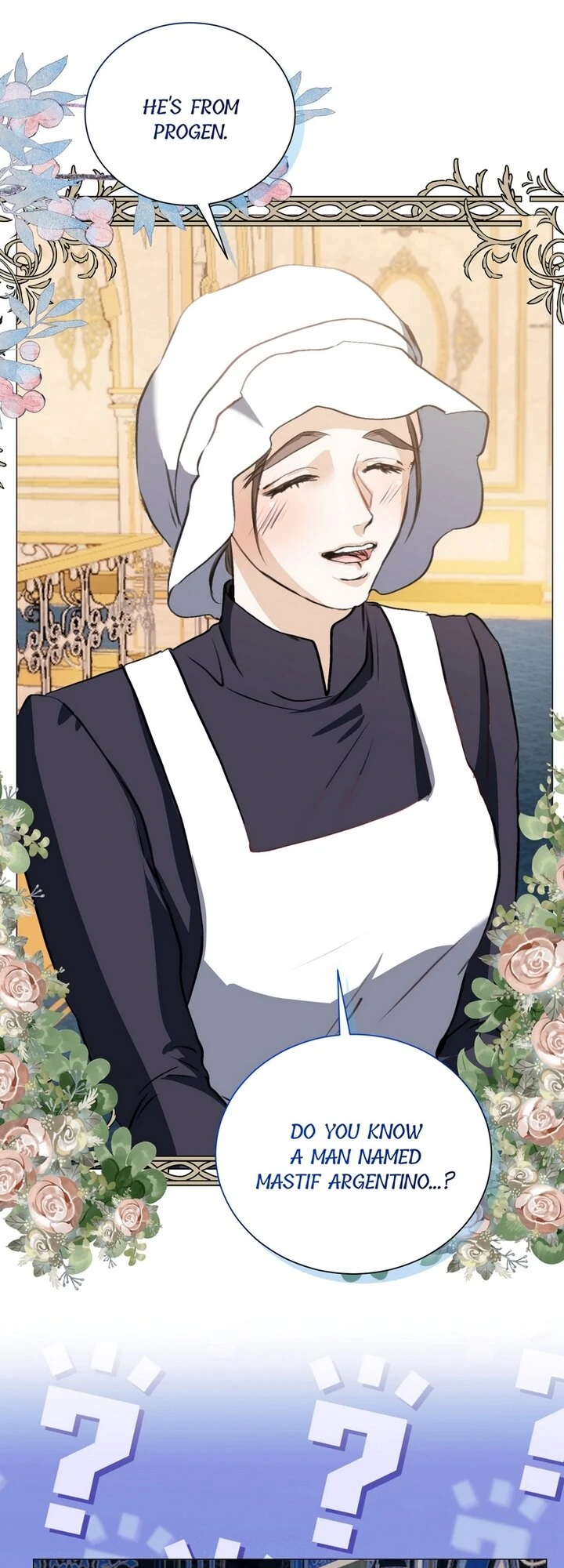 The Psycho Duke and I Chapter 54 - Page 25