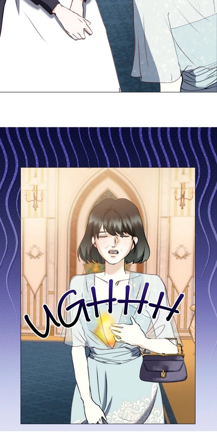 The Psycho Duke and I Chapter 54 - Page 29