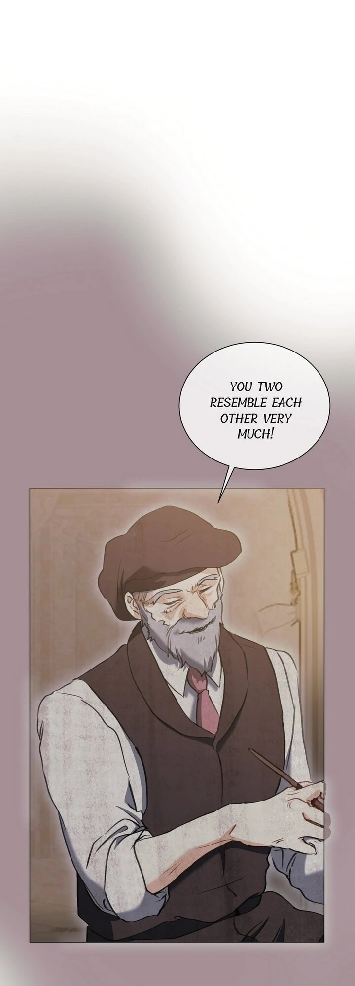 The Psycho Duke and I Chapter 54 - Page 37