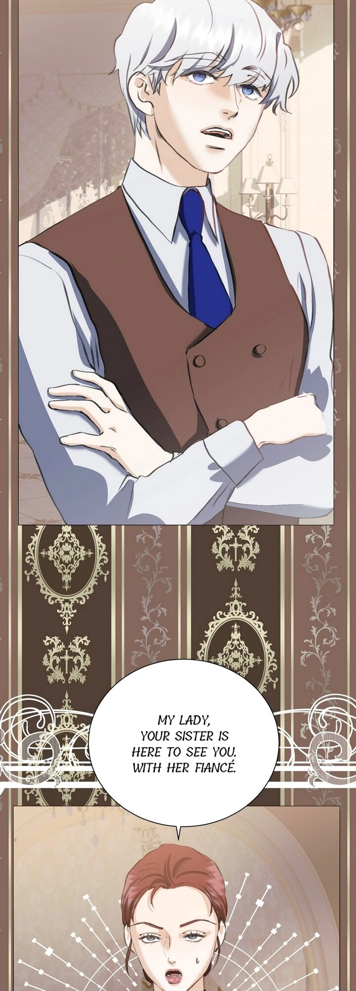 The Psycho Duke and I Chapter 54 - Page 45