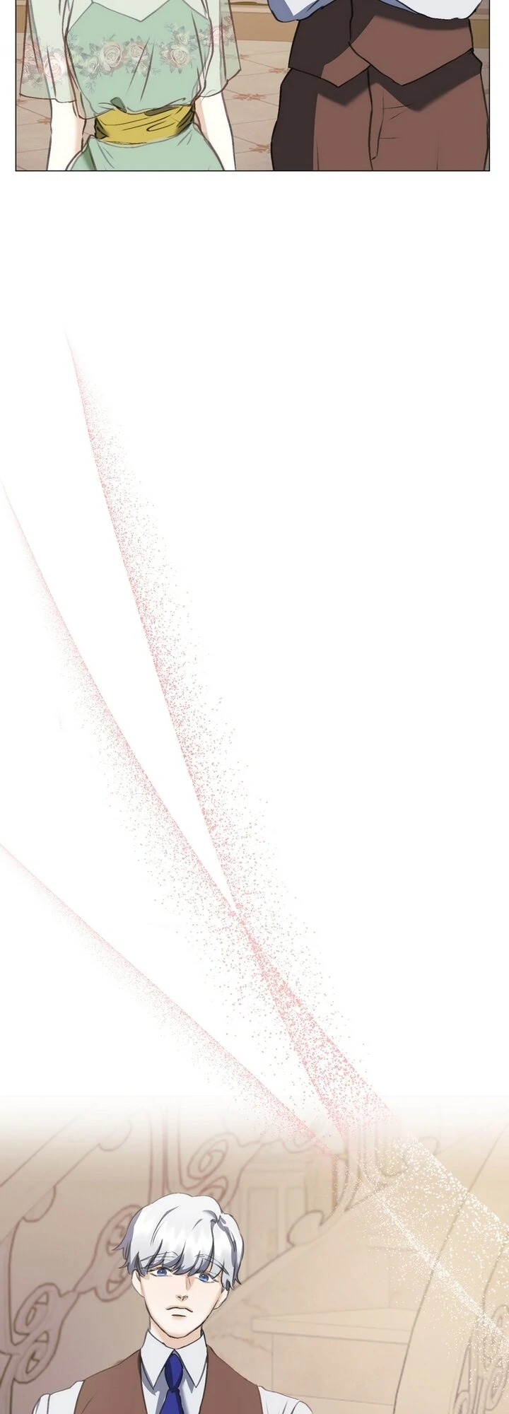 The Psycho Duke and I Chapter 54 - Page 47