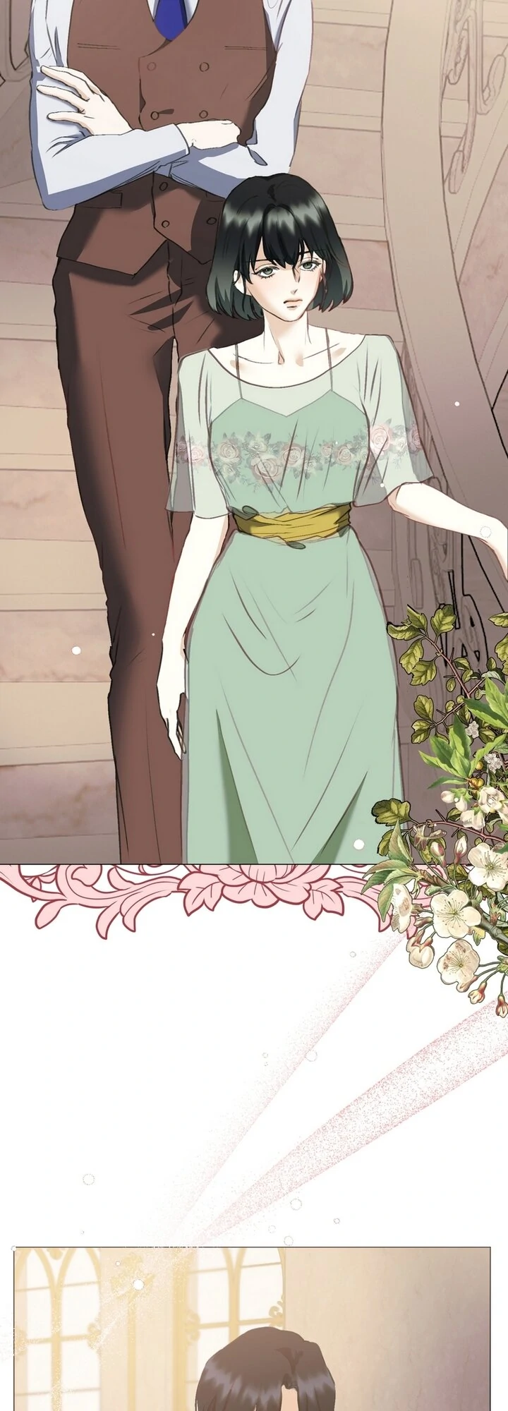 The Psycho Duke and I Chapter 54 - Page 48