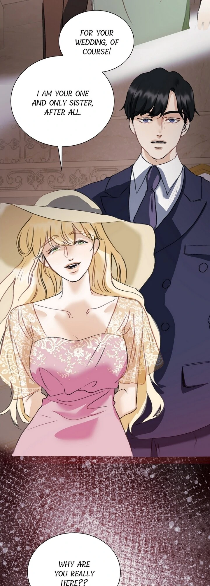 The Psycho Duke and I Chapter 54 - Page 51