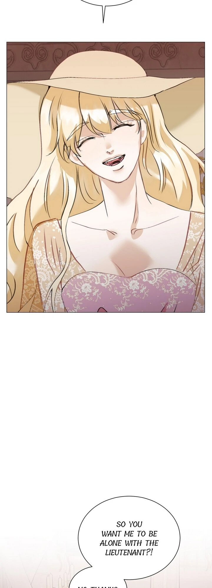 The Psycho Duke and I Chapter 54 - Page 53