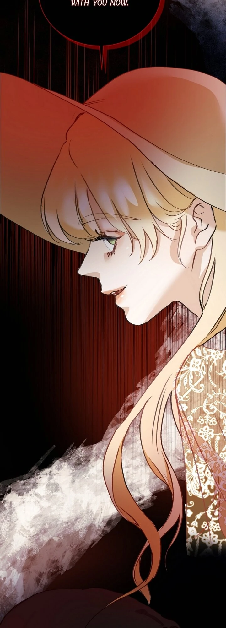 The Psycho Duke and I Chapter 54 - Page 58