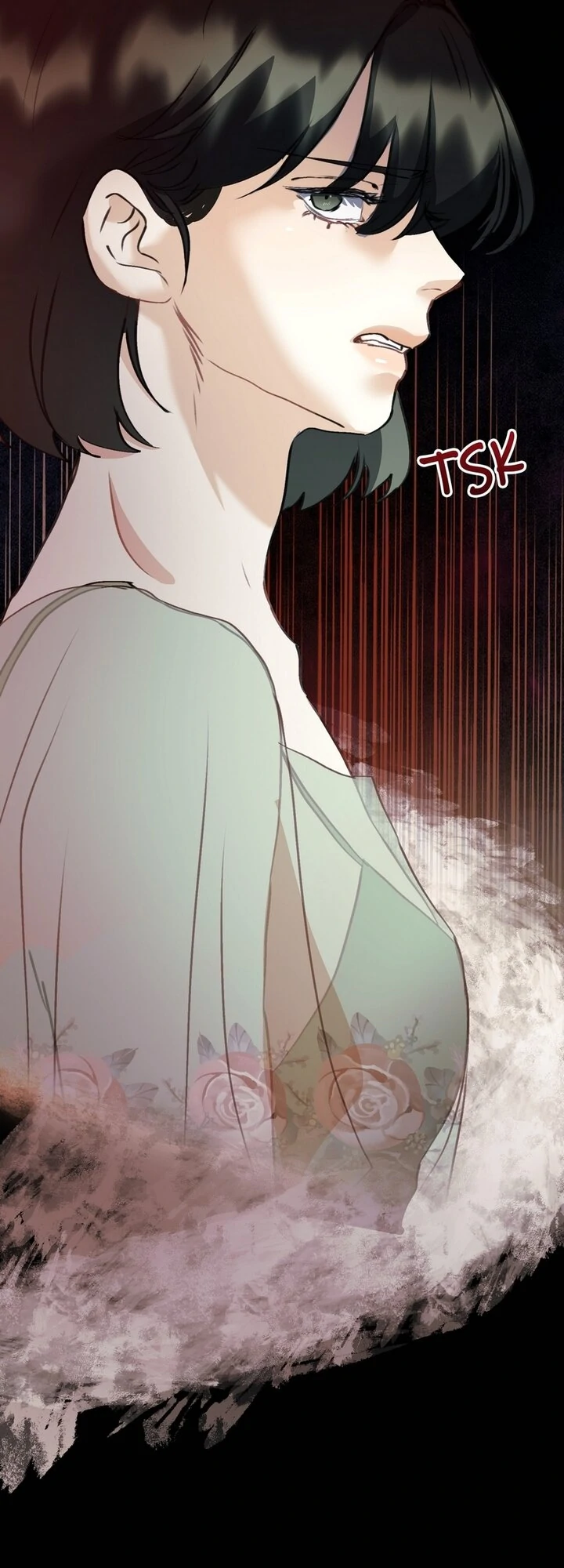 The Psycho Duke and I Chapter 54 - Page 59