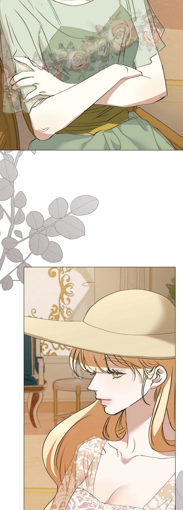 The Psycho Duke and I Chapter 55 - Page 5