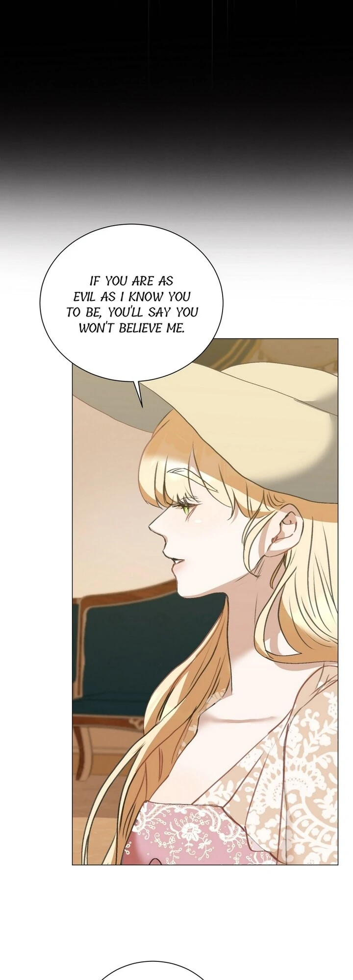 The Psycho Duke and I Chapter 55 - Page 9