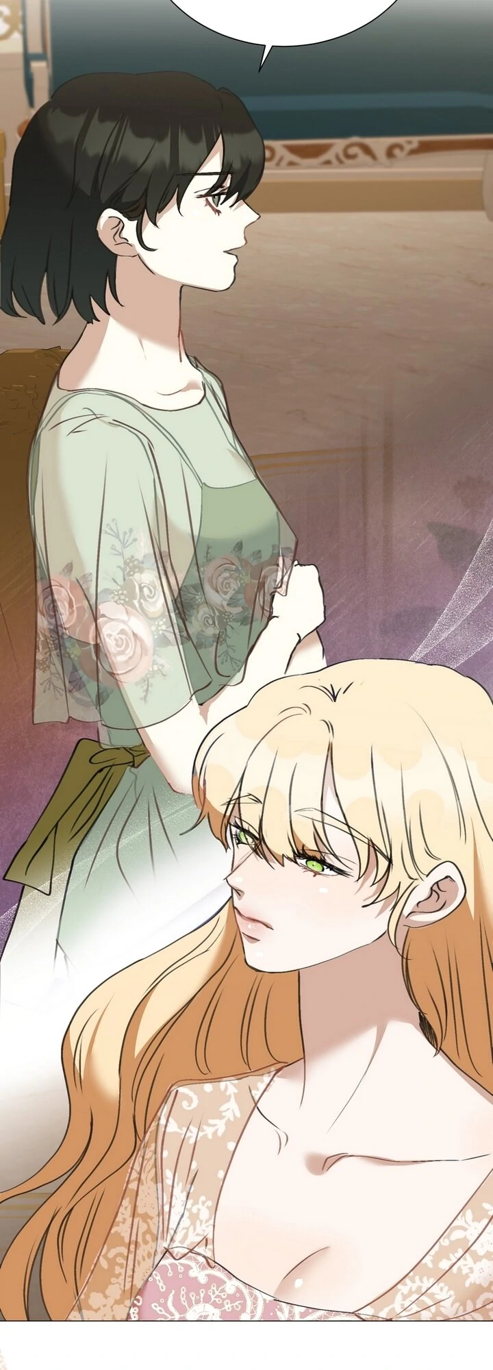 The Psycho Duke and I Chapter 55 - Page 13