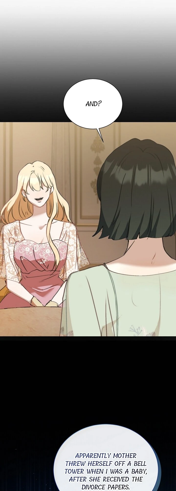 The Psycho Duke and I Chapter 55 - Page 15