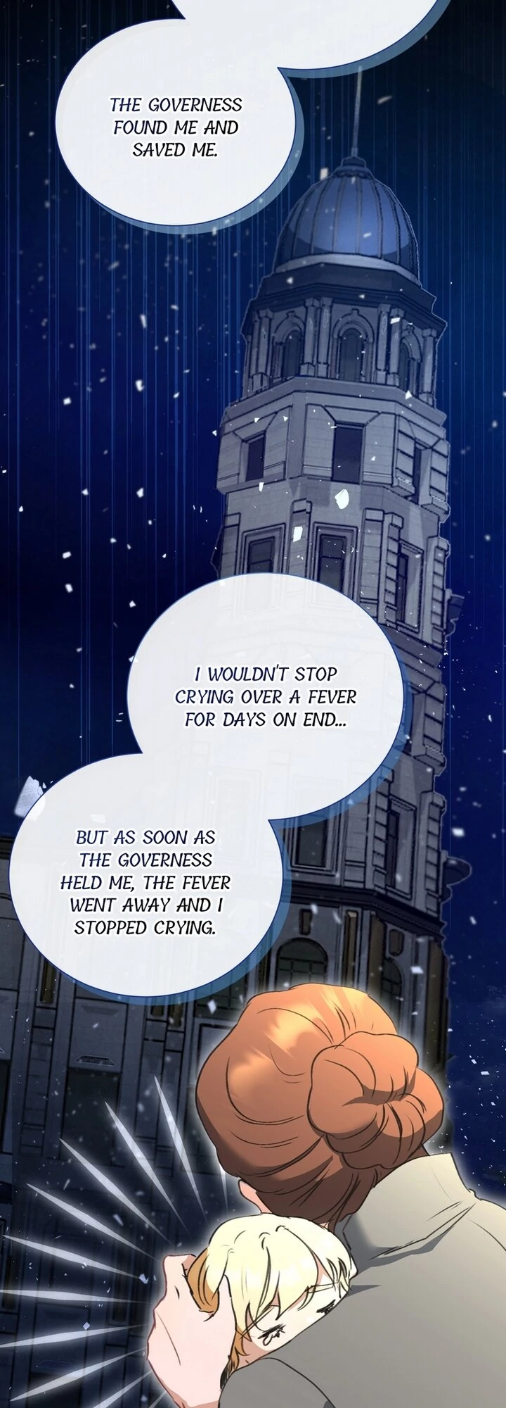 The Psycho Duke and I Chapter 55 - Page 16