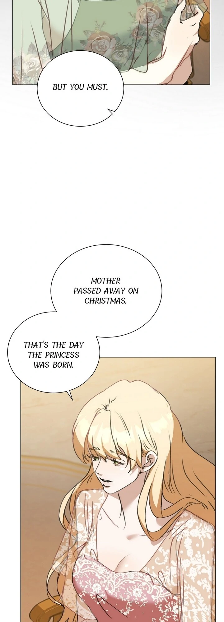 The Psycho Duke and I Chapter 55 - Page 18