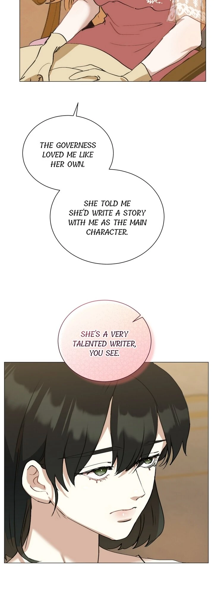 The Psycho Duke and I Chapter 55 - Page 19