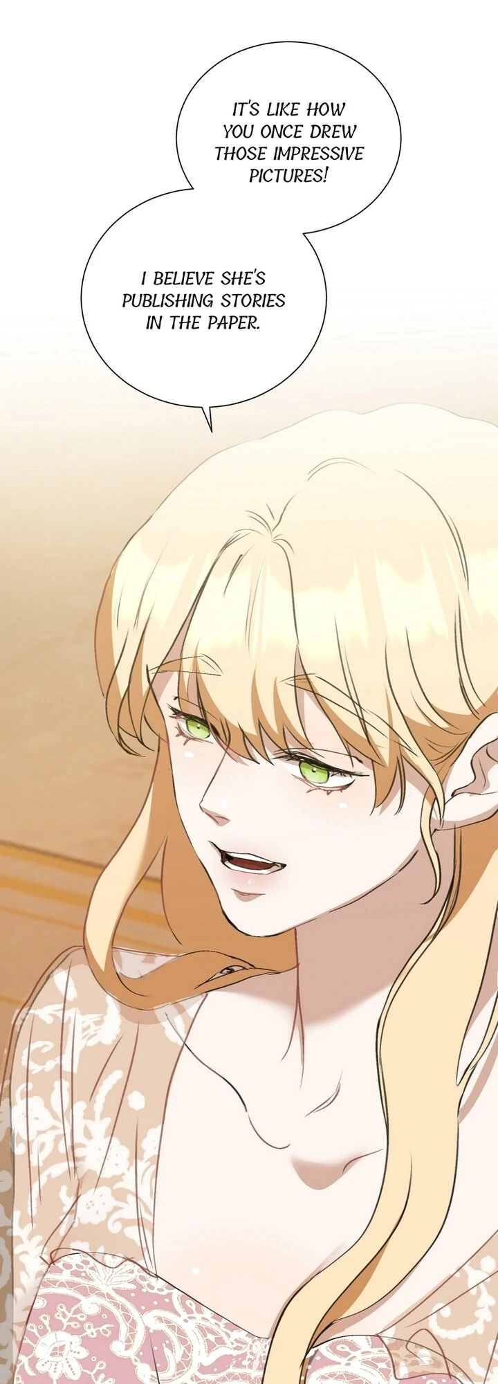 The Psycho Duke and I Chapter 55 - Page 20