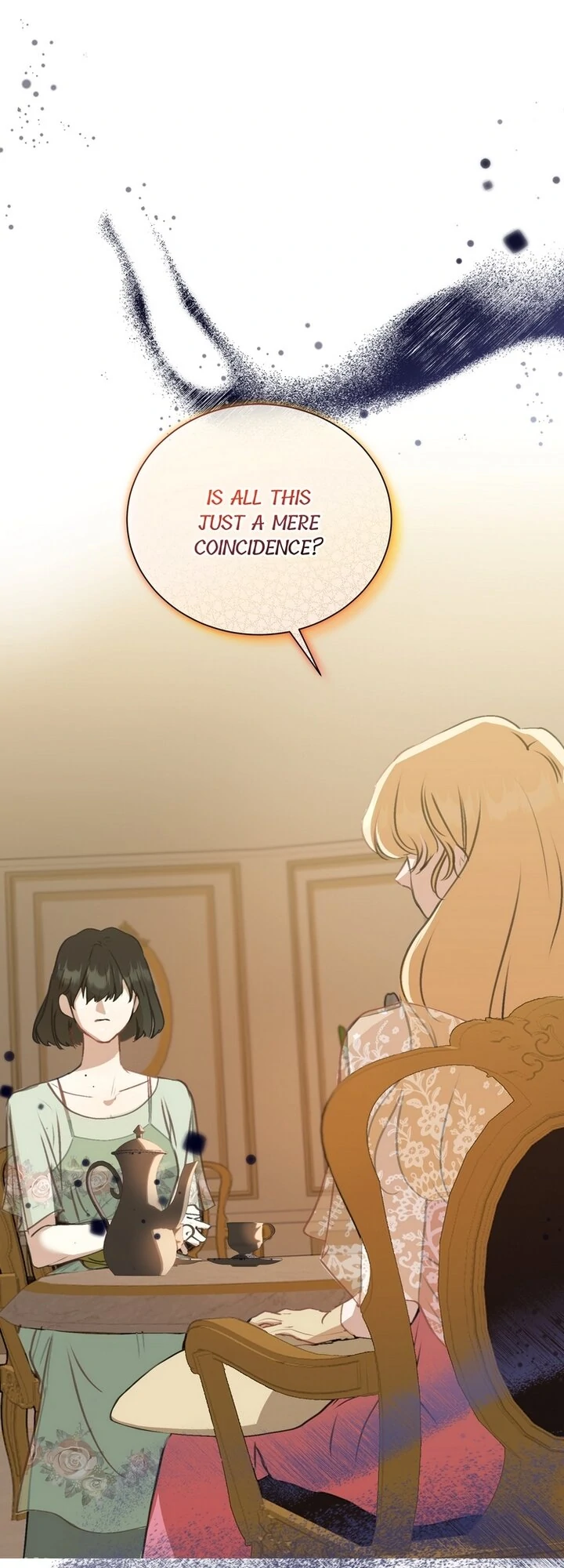 The Psycho Duke and I Chapter 55 - Page 22