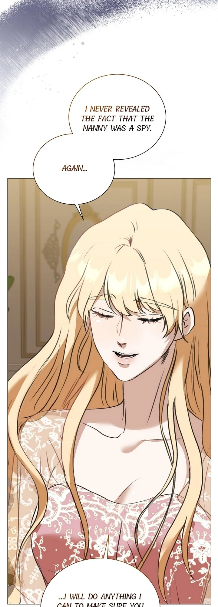 The Psycho Duke and I Chapter 55 - Page 23