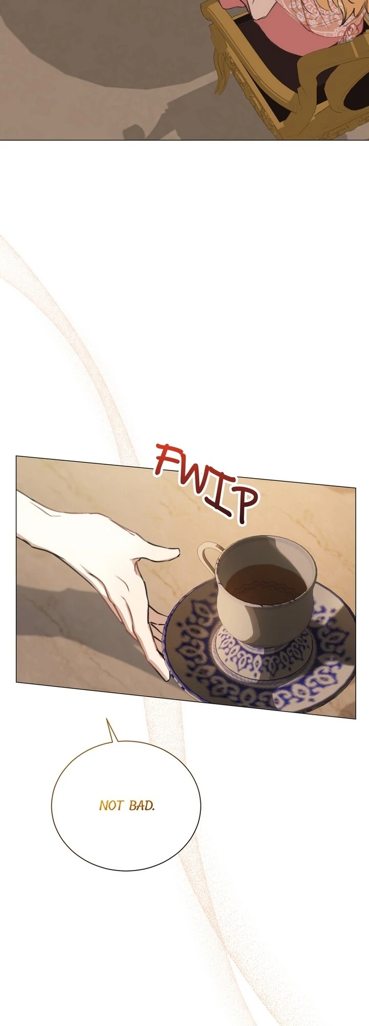 The Psycho Duke and I Chapter 55 - Page 25