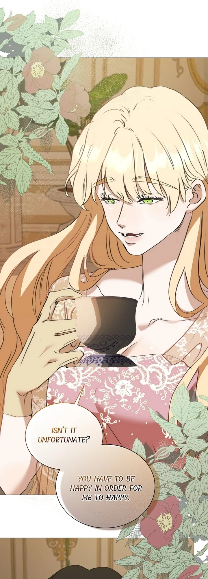 The Psycho Duke and I Chapter 55 - Page 29