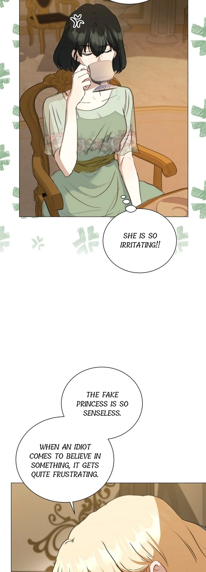 The Psycho Duke and I Chapter 55 - Page 31