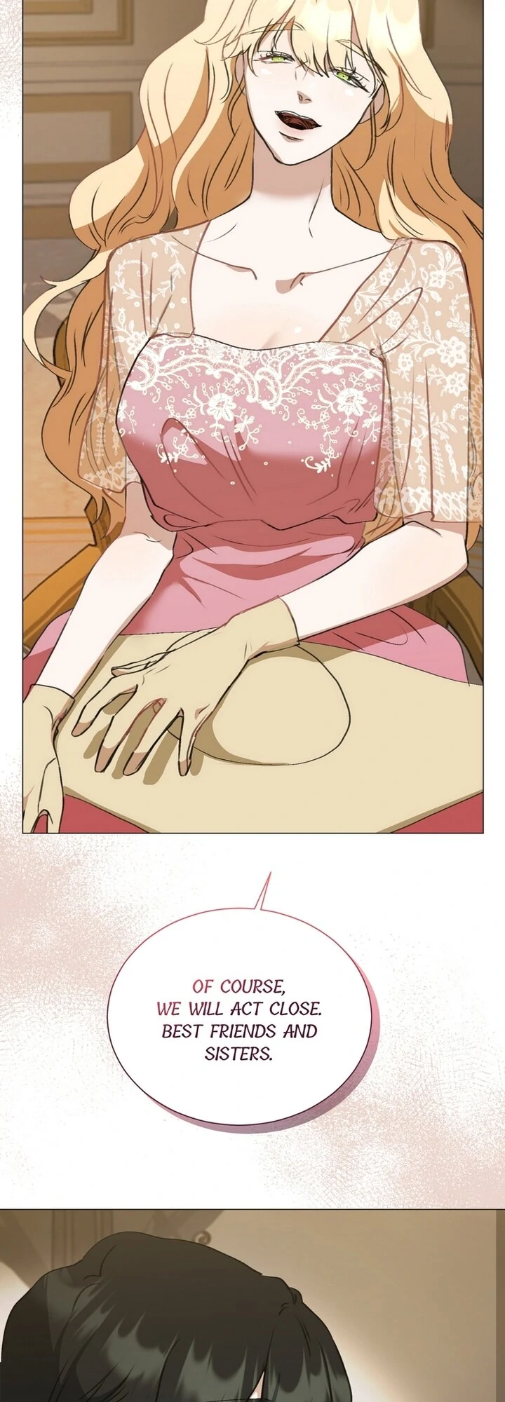 The Psycho Duke and I Chapter 55 - Page 34