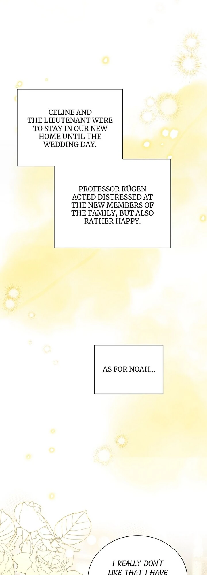 The Psycho Duke and I Chapter 55 - Page 38