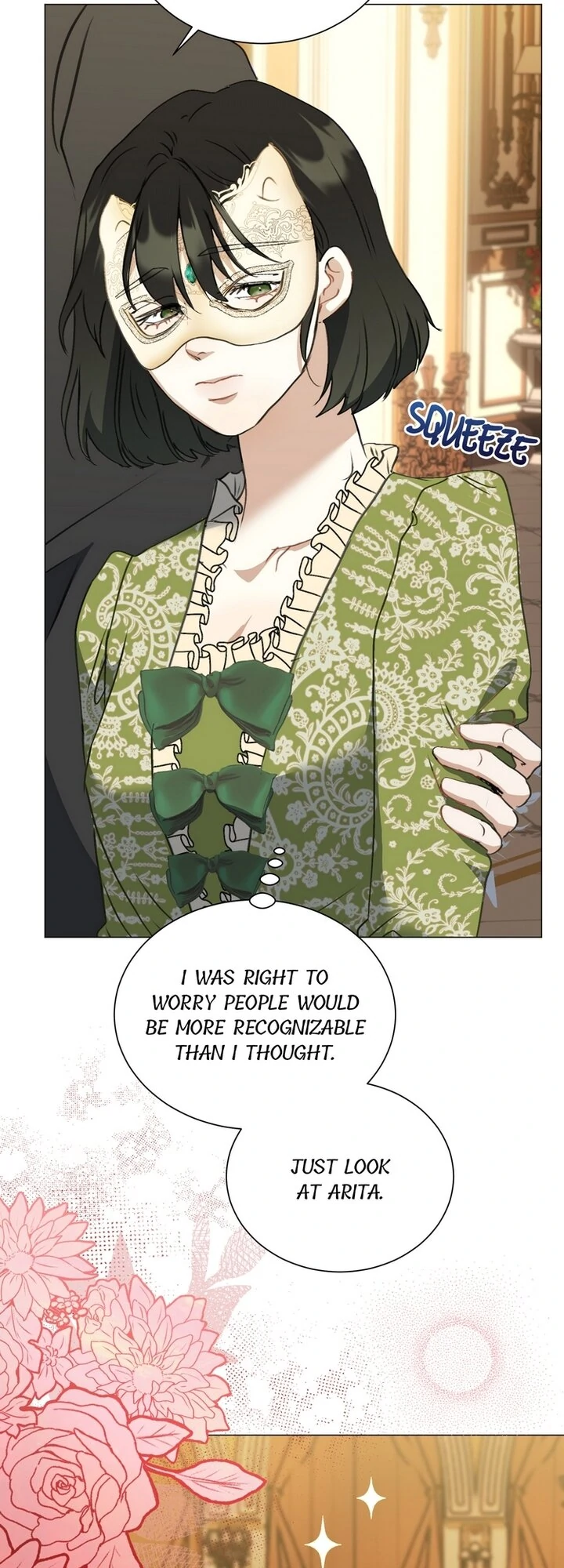 The Psycho Duke and I Chapter 55 - Page 42