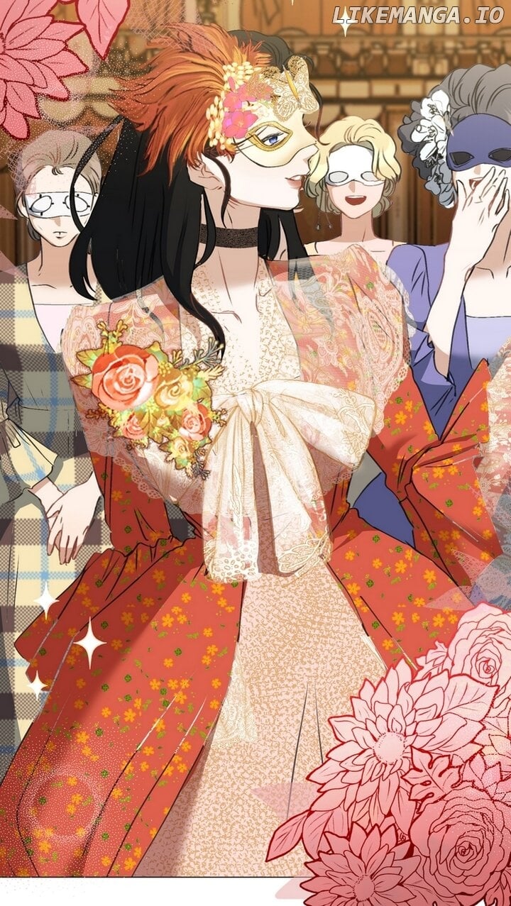 The Psycho Duke and I Chapter 55 - Page 43