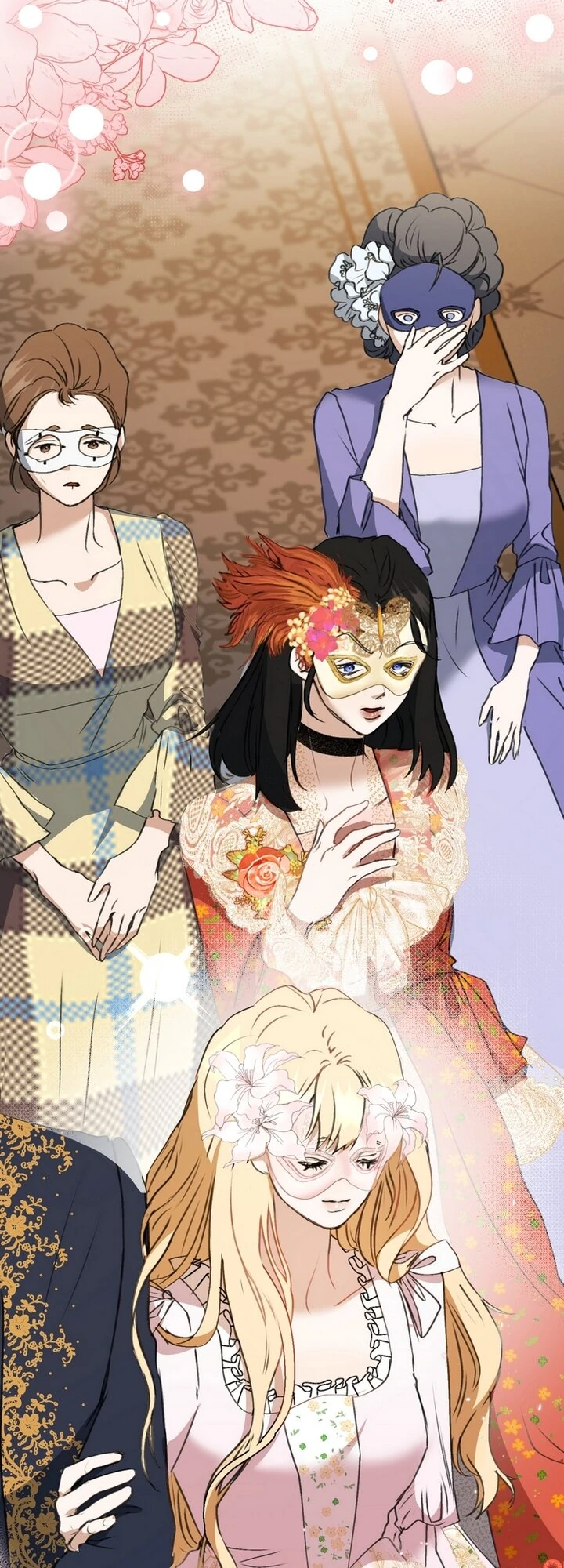 The Psycho Duke and I Chapter 55 - Page 45