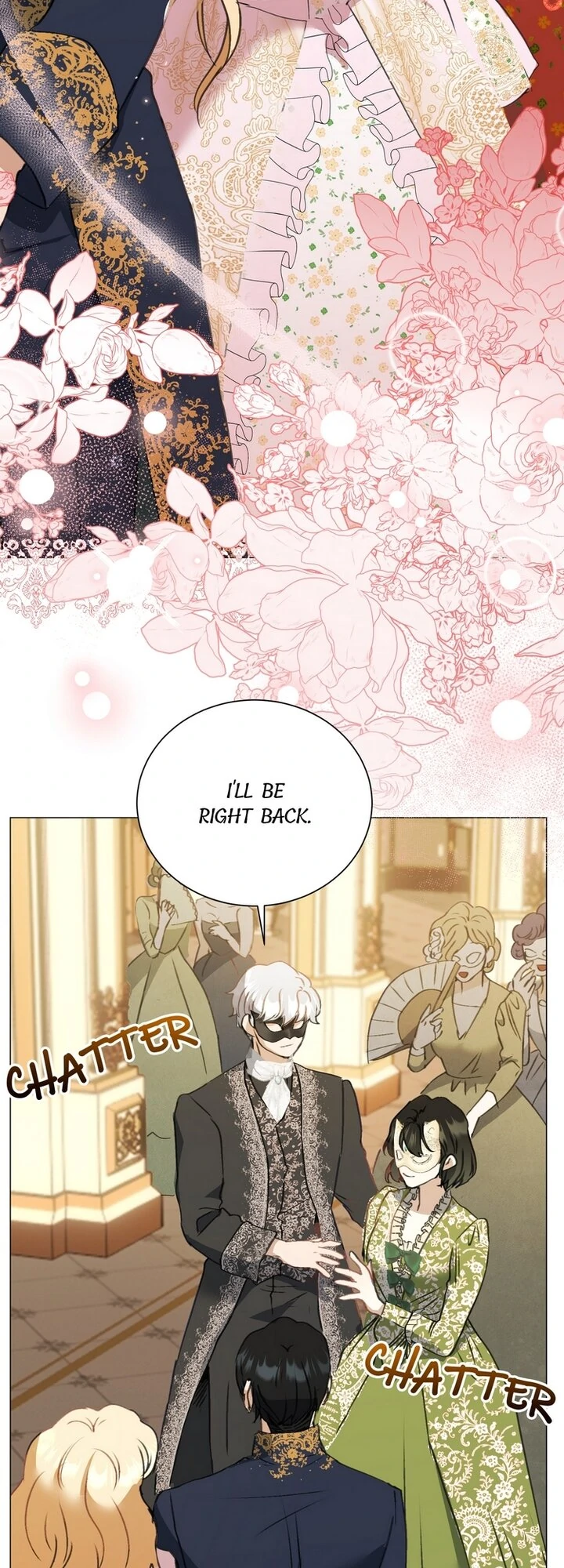 The Psycho Duke and I Chapter 55 - Page 46