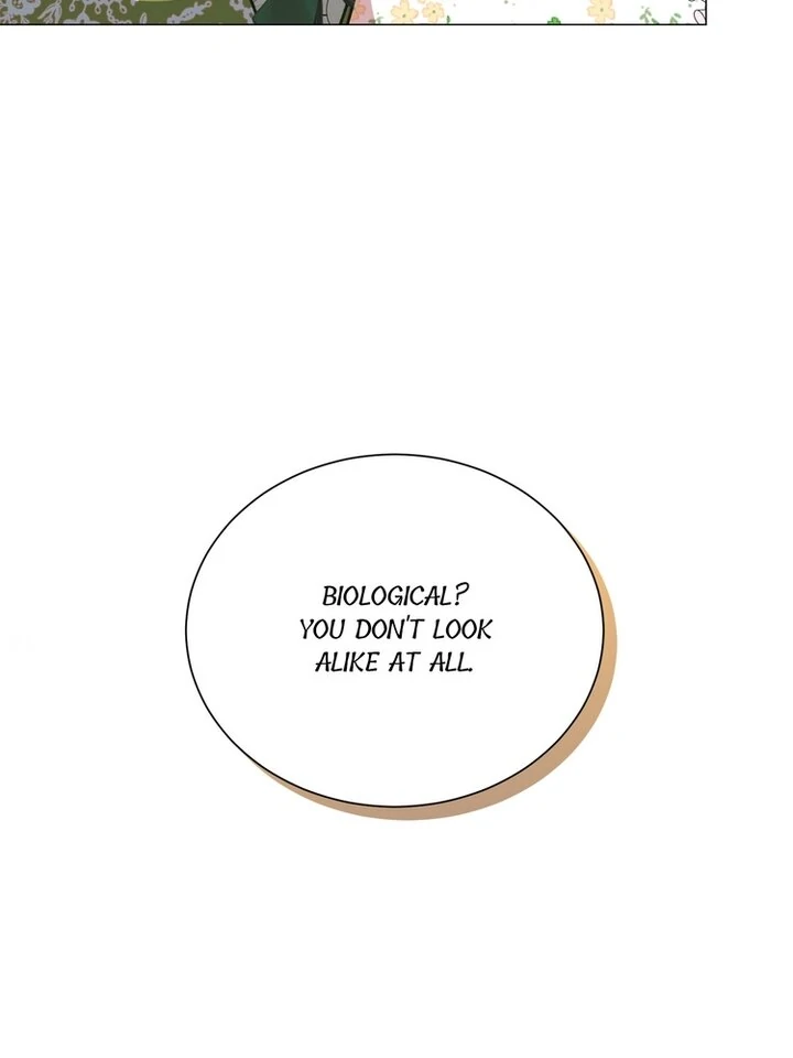 The Psycho Duke and I Chapter 55 - Page 50