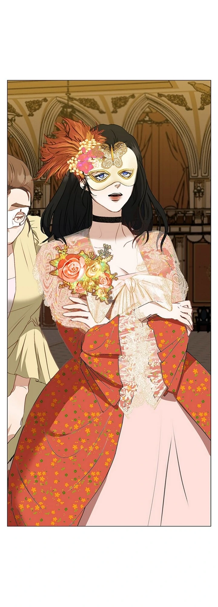 The Psycho Duke and I Chapter 55 - Page 51