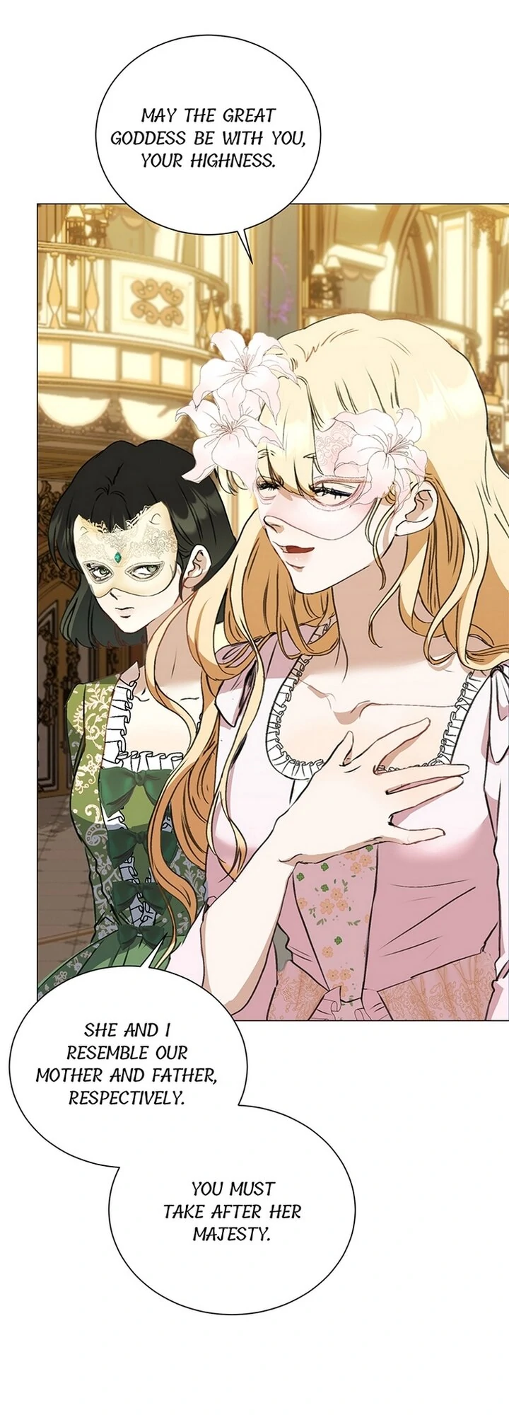 The Psycho Duke and I Chapter 55 - Page 52