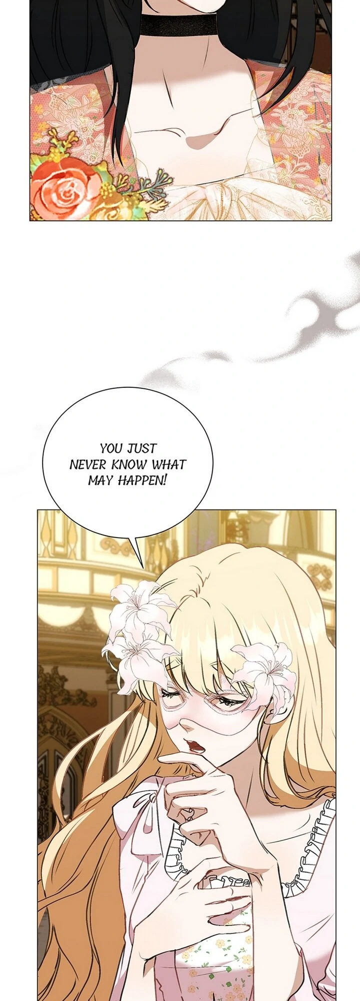 The Psycho Duke and I Chapter 55 - Page 57