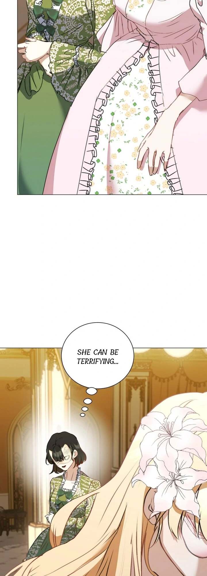 The Psycho Duke and I Chapter 55 - Page 63