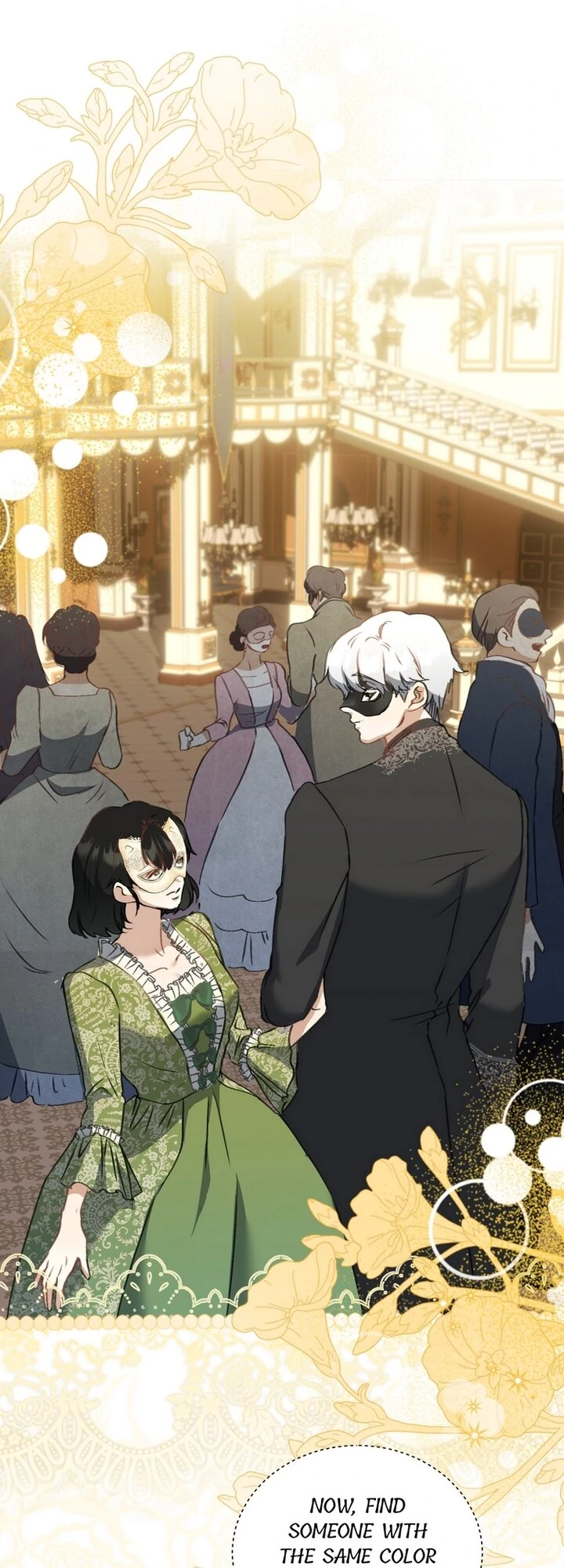 The Psycho Duke and I Chapter 55 - Page 66