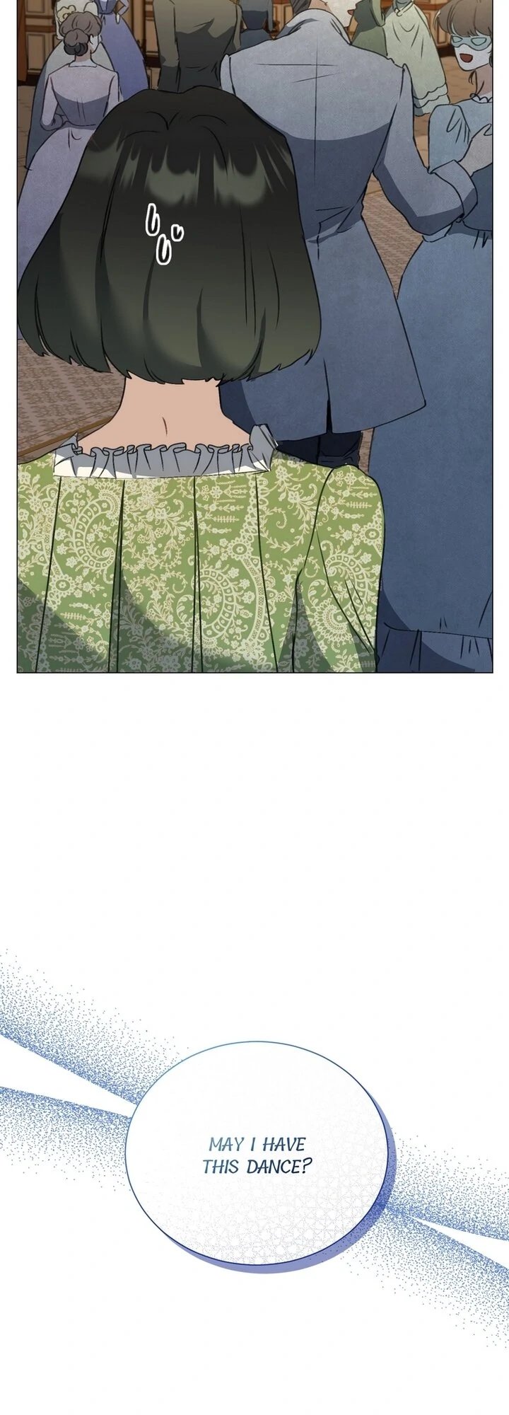 The Psycho Duke and I Chapter 55 - Page 68