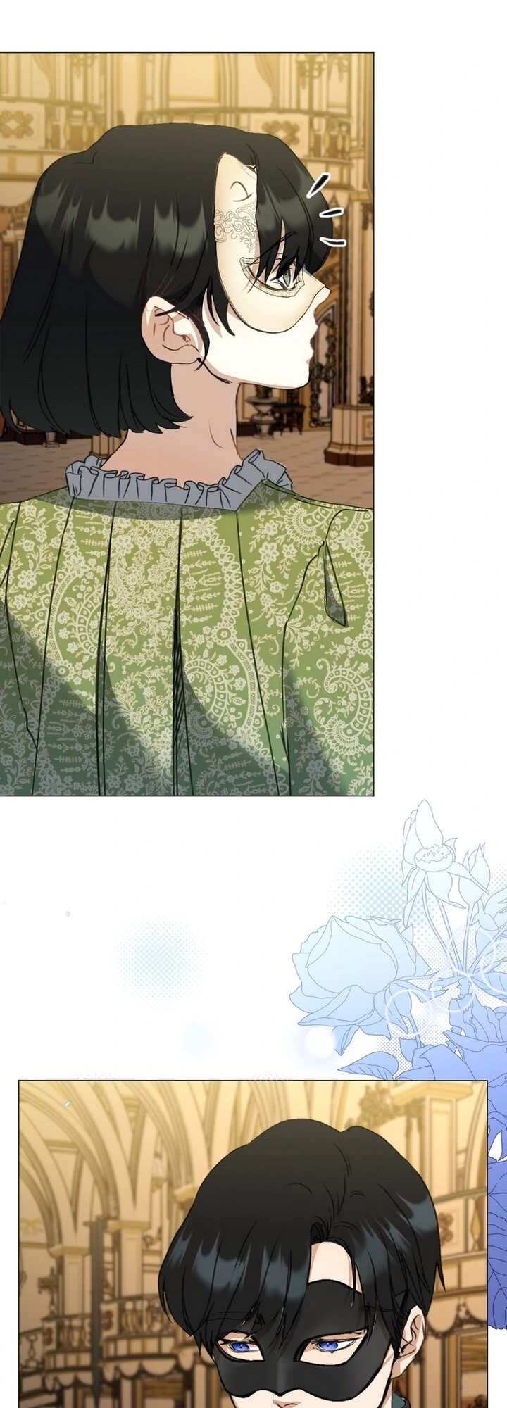 The Psycho Duke and I Chapter 55 - Page 69