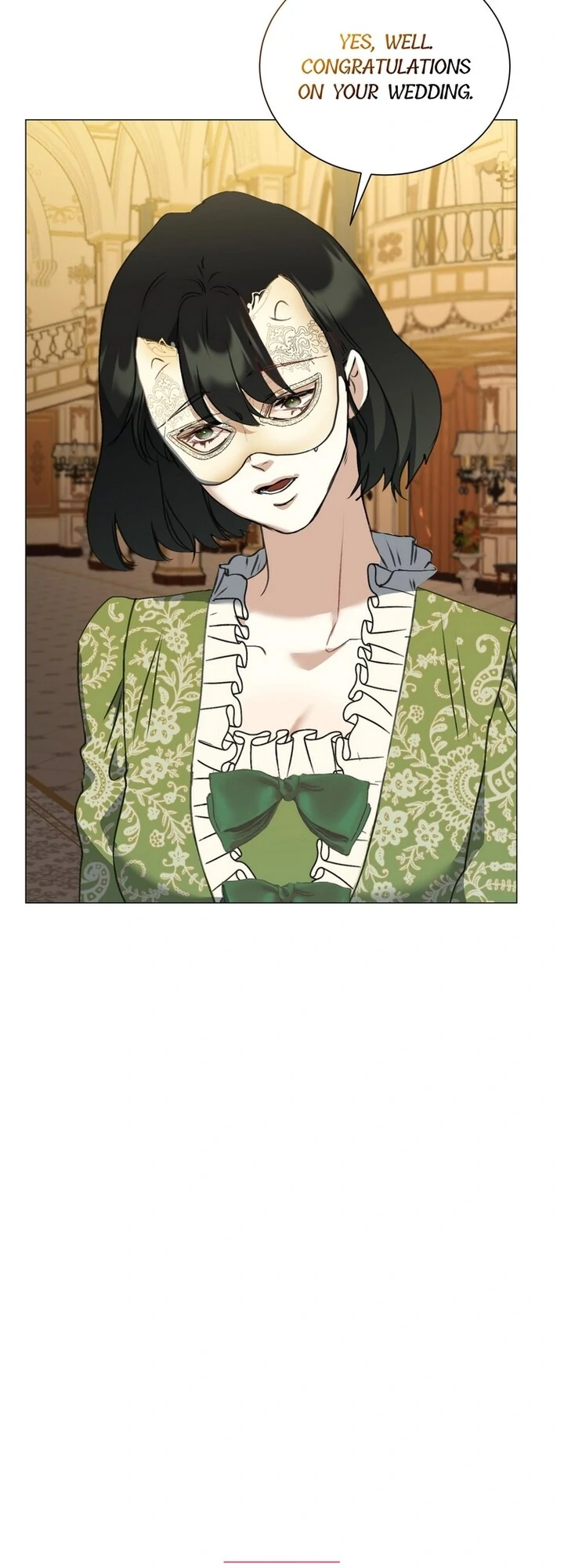 The Psycho Duke and I Chapter 55 - Page 72