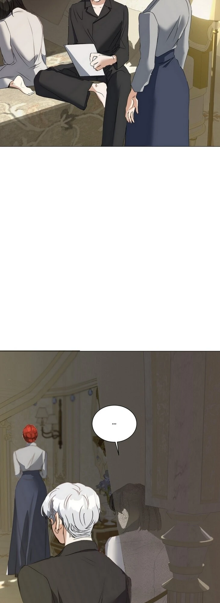 The Psycho Duke and I Chapter 59 - Page 6