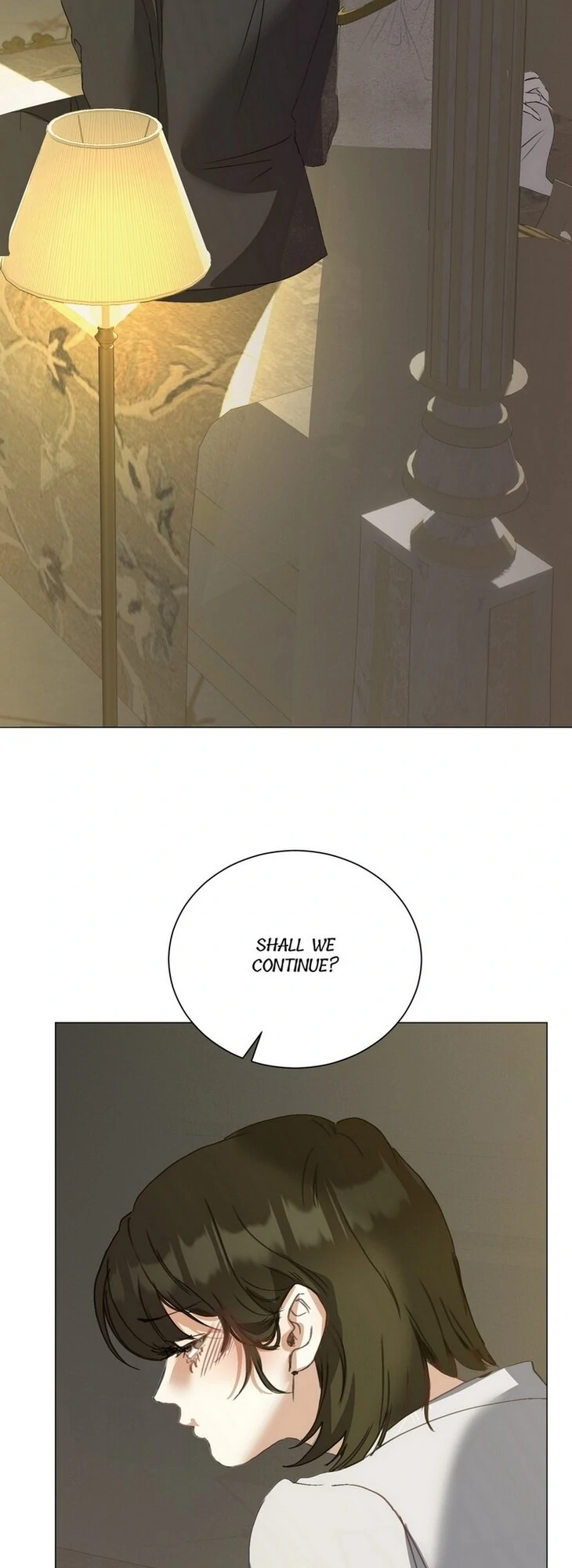 The Psycho Duke and I Chapter 59 - Page 7