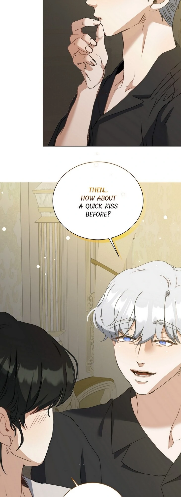 The Psycho Duke and I Chapter 59 - Page 10