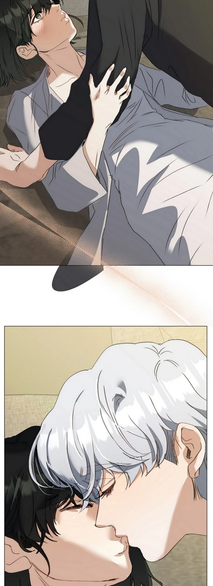 The Psycho Duke and I Chapter 59 - Page 12