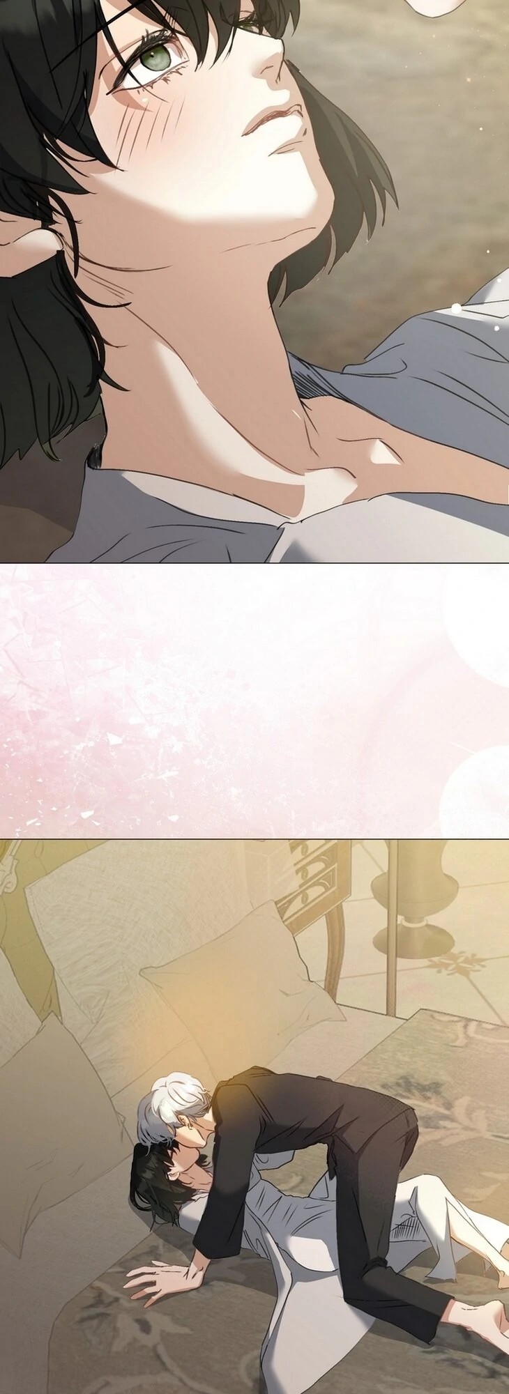 The Psycho Duke and I Chapter 59 - Page 14